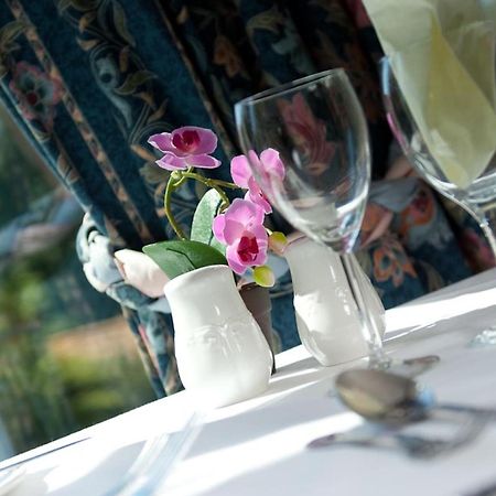 Edenhall Country Hotel Exteriér fotografie