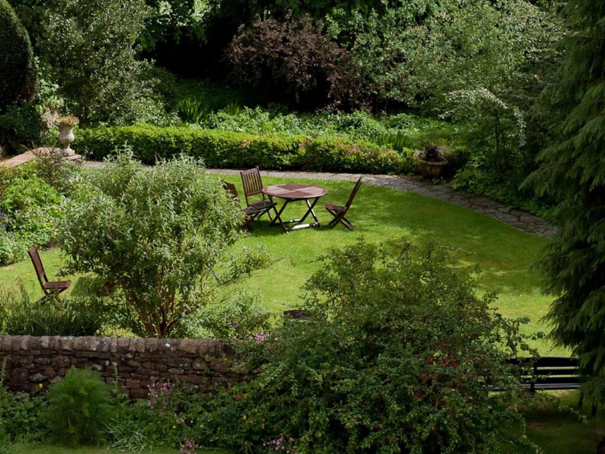 Edenhall Country Hotel Exteriér fotografie