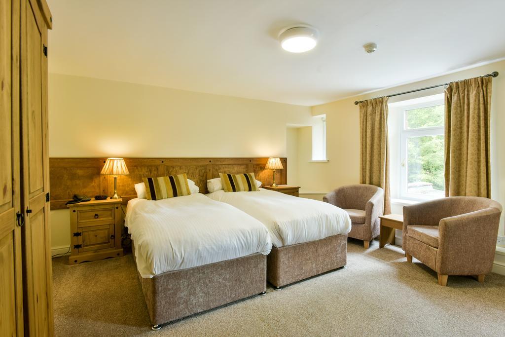Edenhall Country Hotel Exteriér fotografie