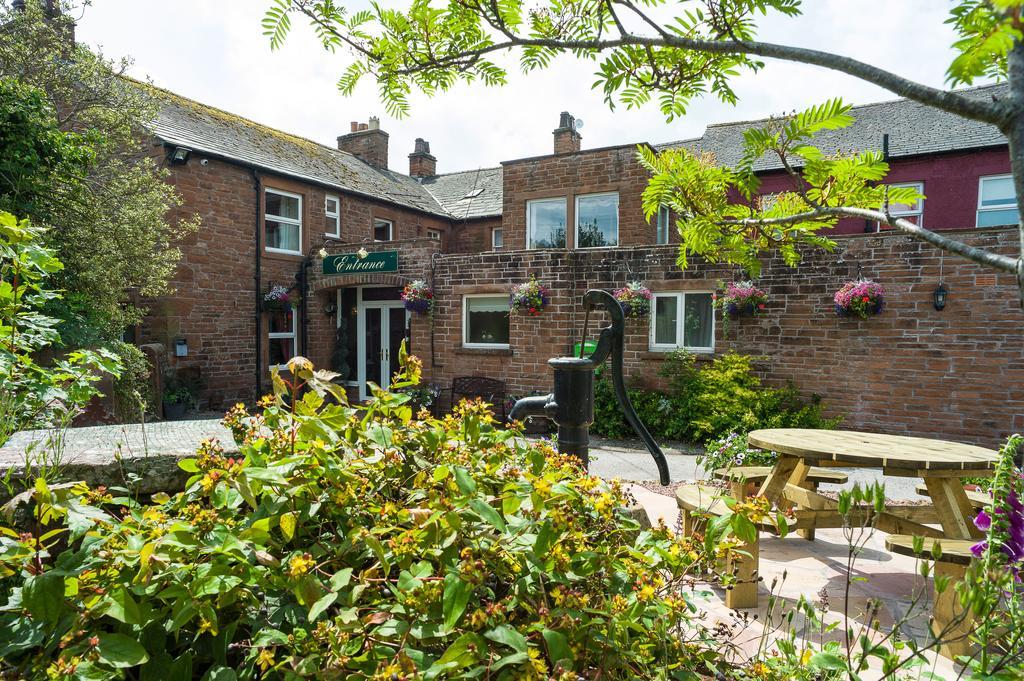 Edenhall Country Hotel Exteriér fotografie