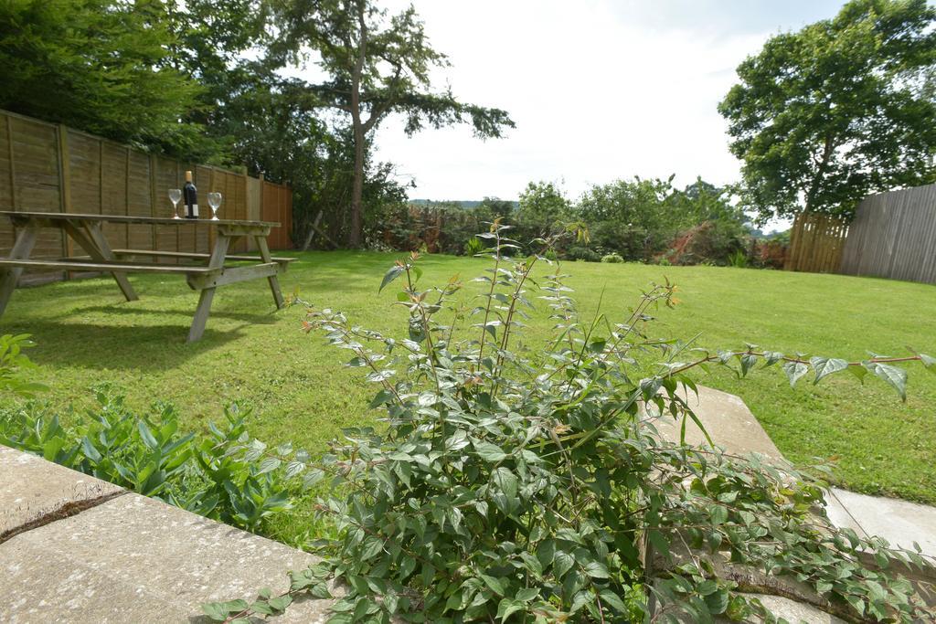 Edenhall Country Hotel Exteriér fotografie